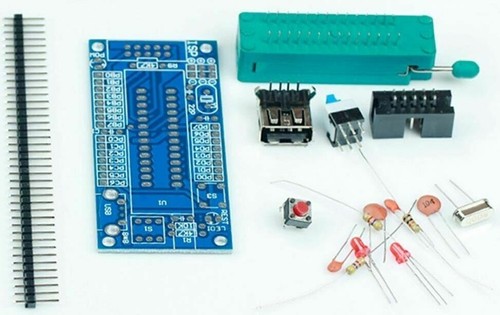 Atmega8 atmega48 atmega88 - atmega8,