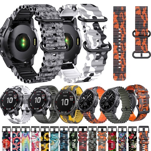 For garmin fenix - fenix, 6
