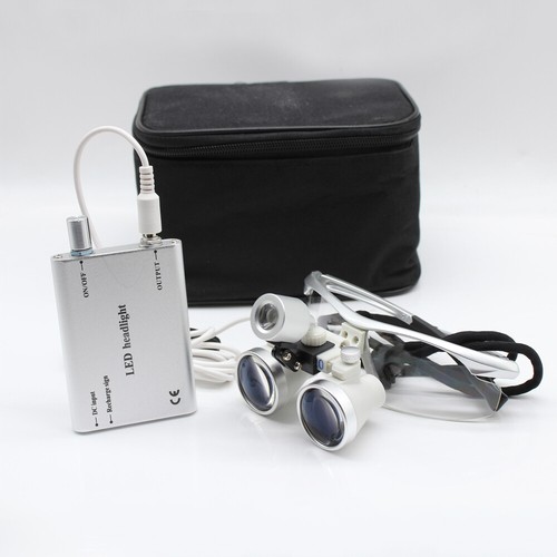 Dental 420mm surgical - dental, 3.5x