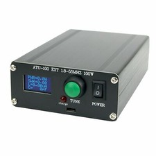 Automatic Antenna Tuner 100W
