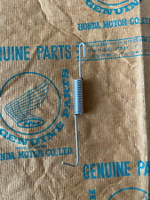 Genuine Honda Brake Switch Spring CF70 Chaly Monkey Bike XRV750 NX650 MD90 CB500