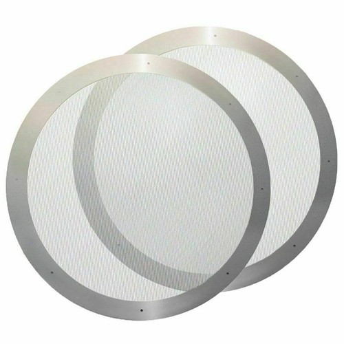 Stainless steel mesh - 2,