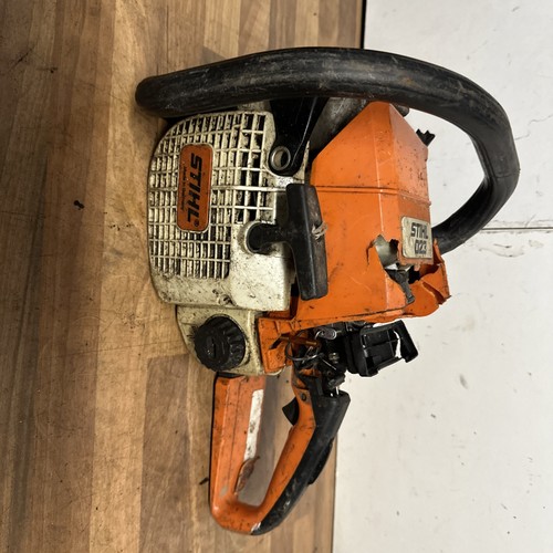 Stihl 023 stroke - 023,