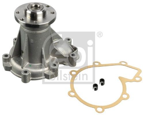 Febi bilstein 01663 engine - bilstein,