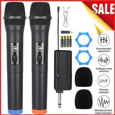 2X Professional Wireless