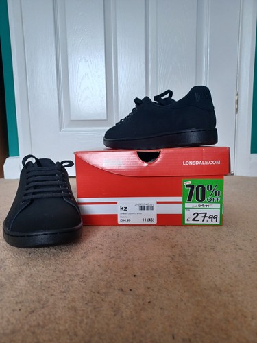 Mens trainers - mens,