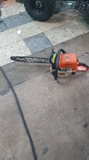 STIHL 029 S Professional