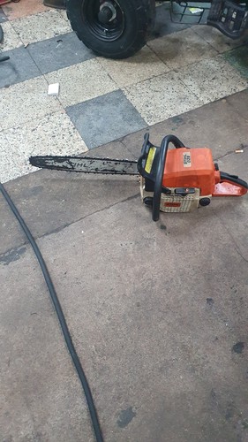 Stihl 029 professional - stihl,