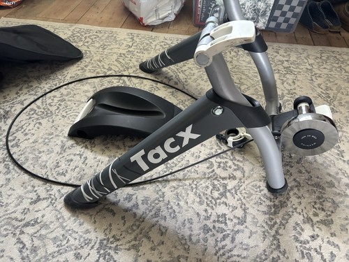 Tacx satori turbo trainer - tacx, –