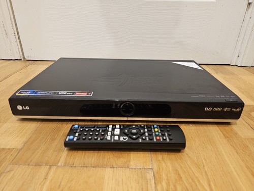 Rht599h freeview tuner - lg,