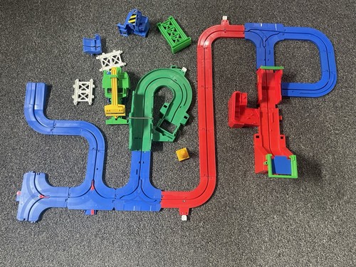 Tomy big loader thomas - tomy,