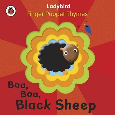 Baa black sheep - baa,,