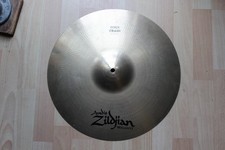 Zildjian Avedis Brilliant 17"