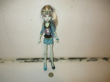Monster High - Frankie Stein