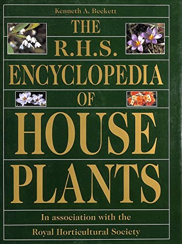 Rhs encyclopedia - rhs,