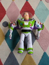 Thinkway Toys Buzz Lightyear