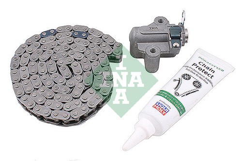 Timing chain kit ina - chain, 559