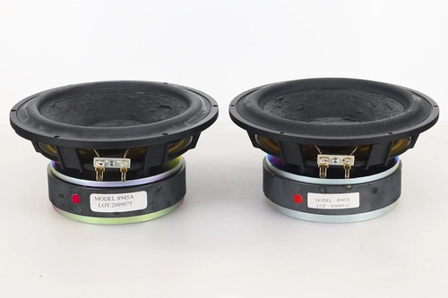 Usher 8945a driver - usher,