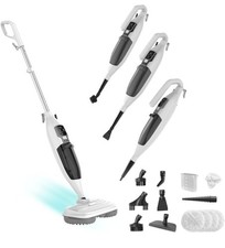 Torder Floor Washer / Steam