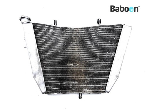 Radiator suzuki gsx - r, 750