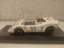 Best Model PORSCHE 908/2 N.55