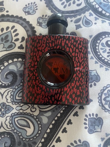 Yves saint laurent black opium - saint,