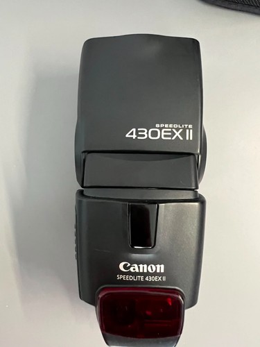 Canon speedlite 430ex shoe - canon,