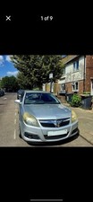 Vauxhall Vectra 1.8 SRI 2007