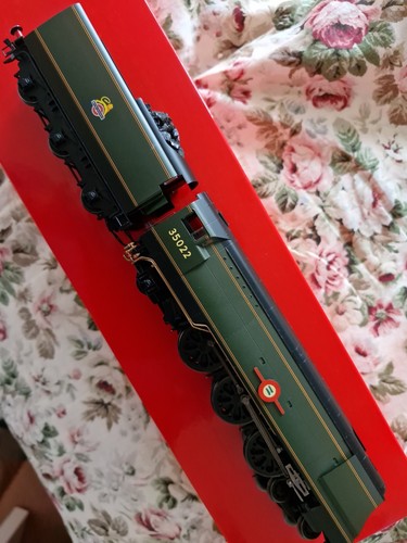 Hornby r3649 ellerman lines - hornby,