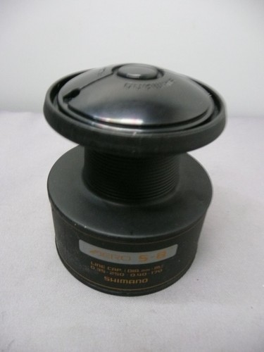 Shimano aero spare - shimano, spool
