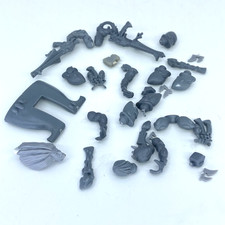 Aeldari / Eldar Parts - Parts