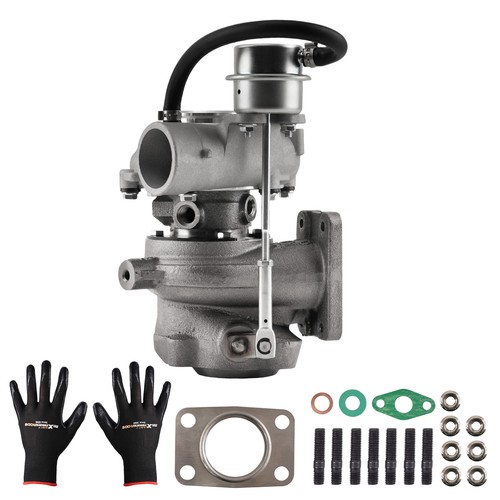 Turbocharger for saab 9 5 - for, 9-3