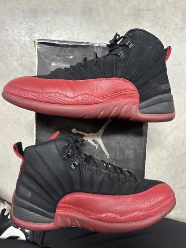 Air jordan retro - 2009, flu