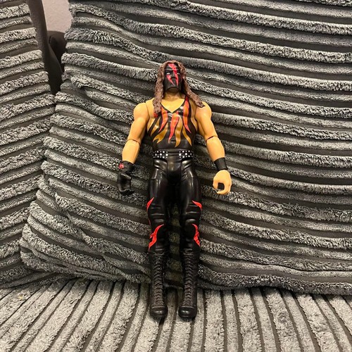 Wwe masked kane mattel - wwe,