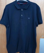 Mens Paul And Shark Polo Shirt