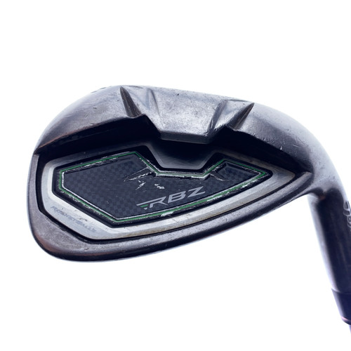 Used taylormade rbz approach - used,