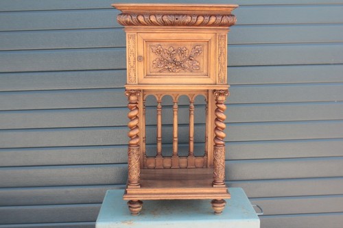 Furniture honoré dufin - furniture, by