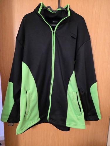 Asda staff uniform jacket - asda, jacket/