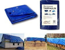Tarpaulin Regular And Heavy