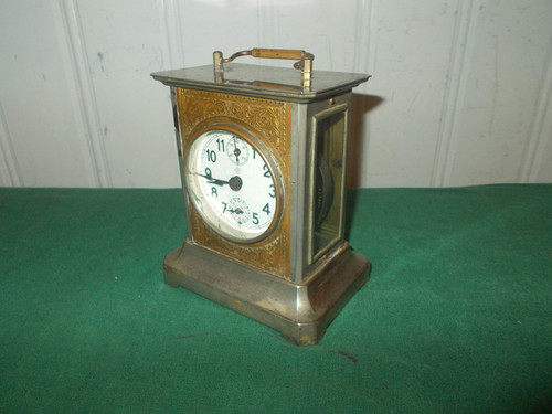1930s kienzle clock plays the - 1930s,