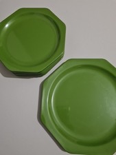 Mepal Rosti Plates Green 20