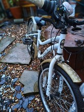 Apollo Childs Bike Hardly Used