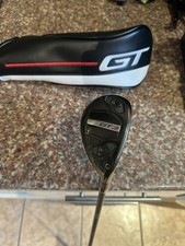 Titelist Gt3 4 Hybrid Tense 1