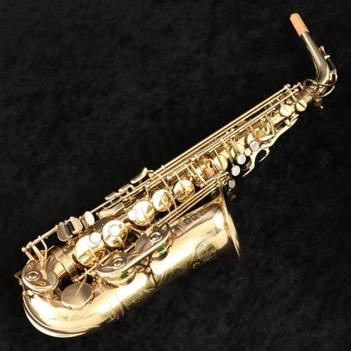 Selmer alto sa80ii - selmer,