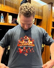 Knicks 2025 NBA Cup Champions