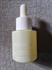 ALPHA-H Vitamin A With Evening