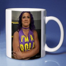 PERSONALISED  MUG   (#41)
