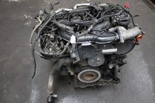 Audi Q7 4L 3.0TDI Diesel