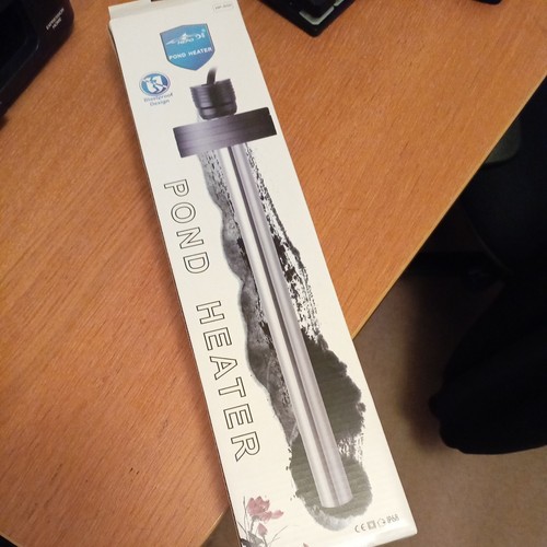 Hepo submersible aquarium fish - hepo,