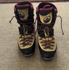 La Sportiva Nepal cube GTX